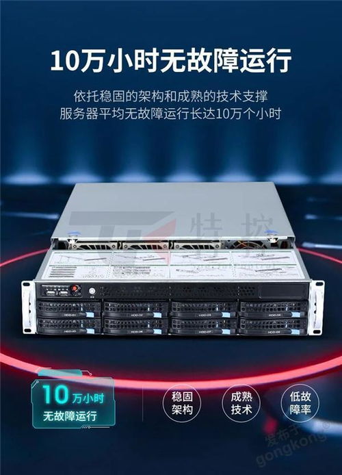 特控工業(yè)服務(wù)器 賦能森林防火監(jiān)測系統(tǒng)，構(gòu)建智慧林業(yè)數(shù)據(jù)處理與存儲(chǔ)新支撐